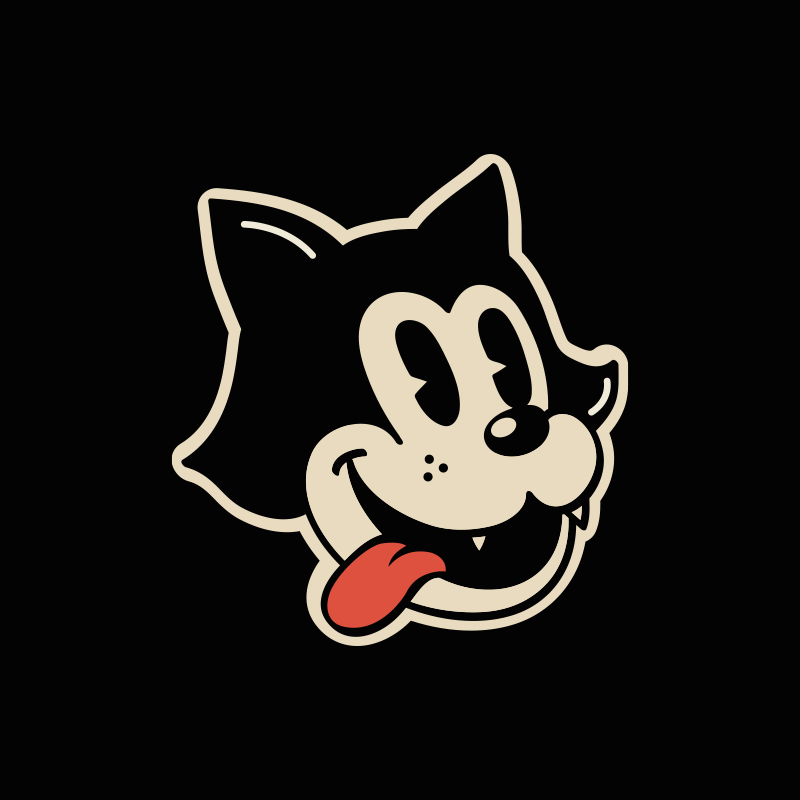 Substack profile picture for @molotov