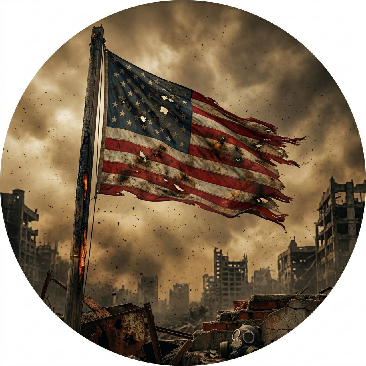 AmericaUndivided
