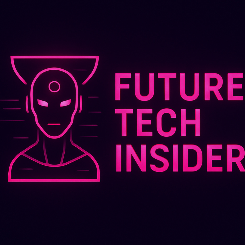 Future Tech Insider  