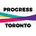 X avatar for @progresstoronto