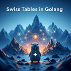 SwissTables: High Performance HashMaps