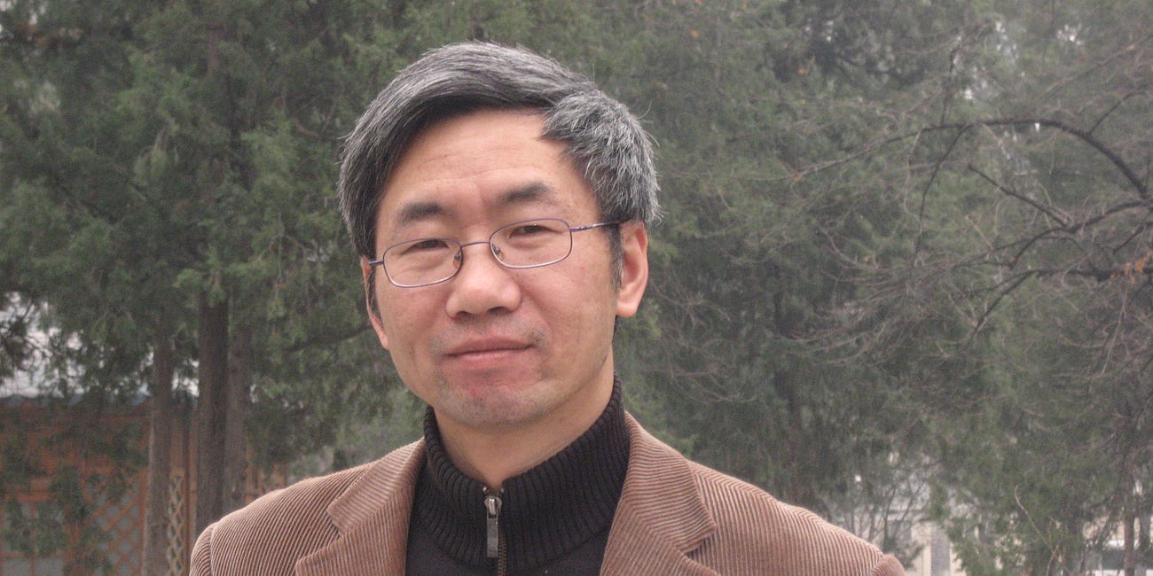 Shiping Tang: China should enhance decision-making with Computational Social Science
