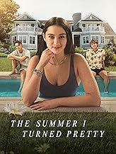 The Summer I Turned Pretty