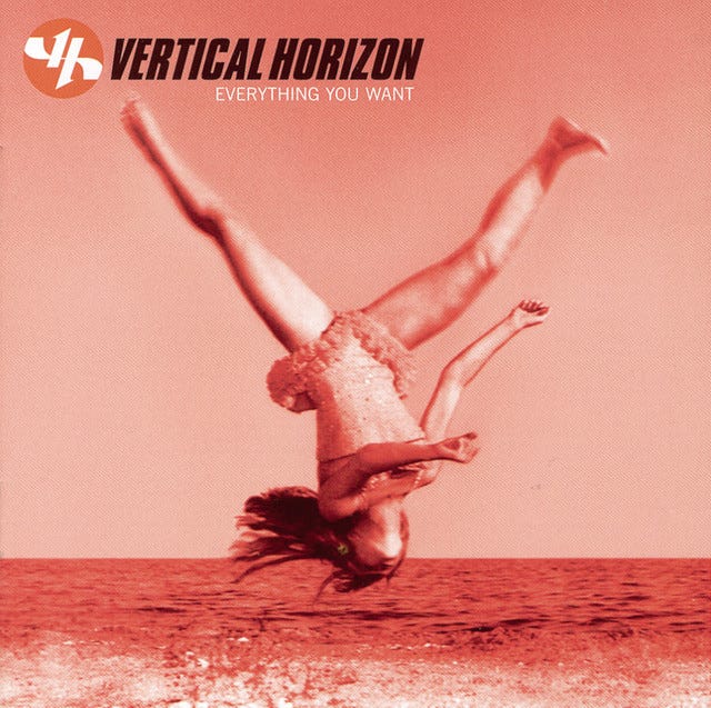 Best I Ever Had (Grey Sky Morning) - song and lyrics by Vertical Horizon |  Spotify