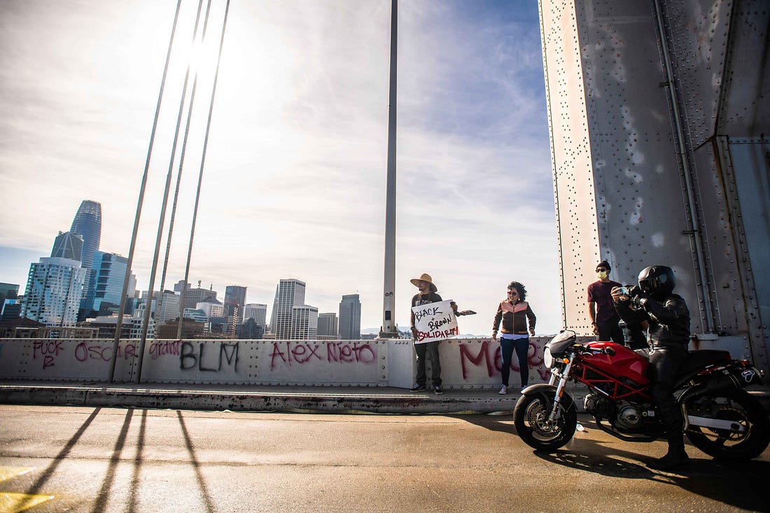 New Life for San Francisco’s Worst Idea