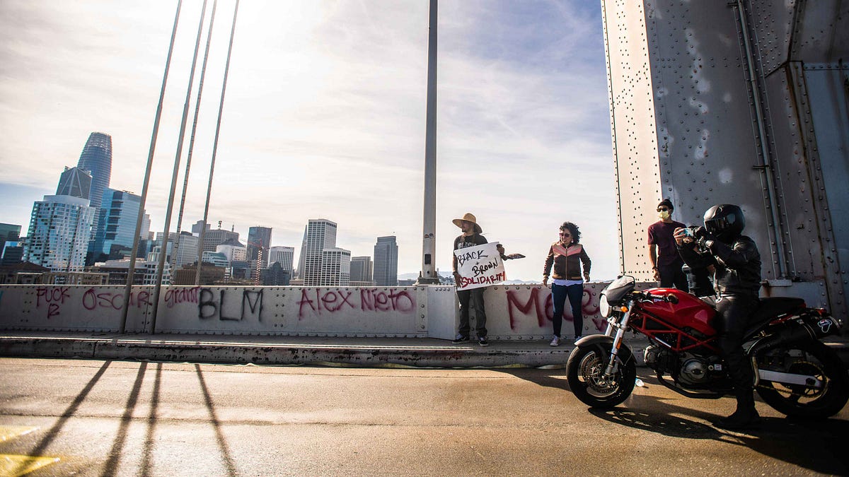 New Life for San Francisco’s Worst Idea