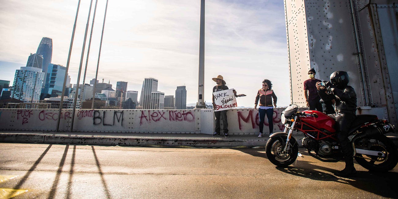 New Life for San Francisco’s Worst Idea