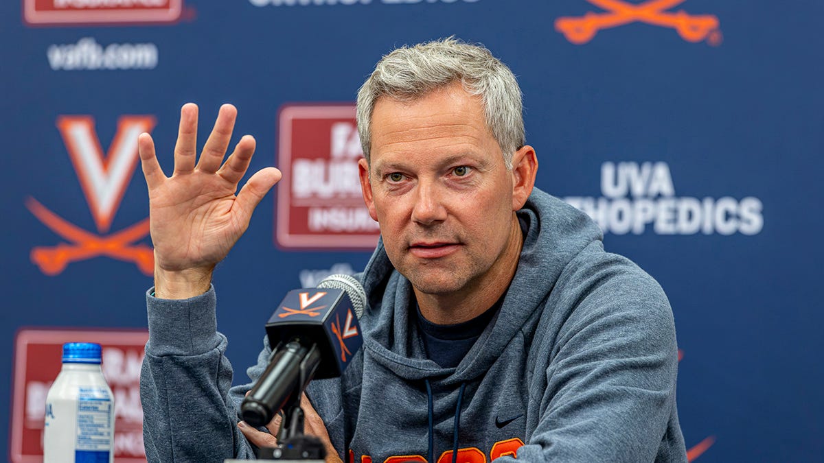 Scattershooting: Odom's Gut-Wrenching Look Back At 6 Losses; NCAA Prez Looks At Future; Hootie's Golden Nuggets