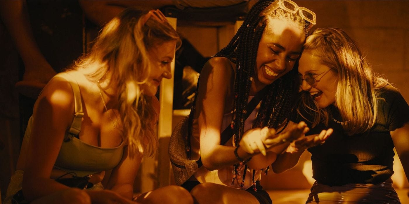 How To Have Sex Review: Compelling Coming-Of-Age Drama Tackles Consent With  Nuance
