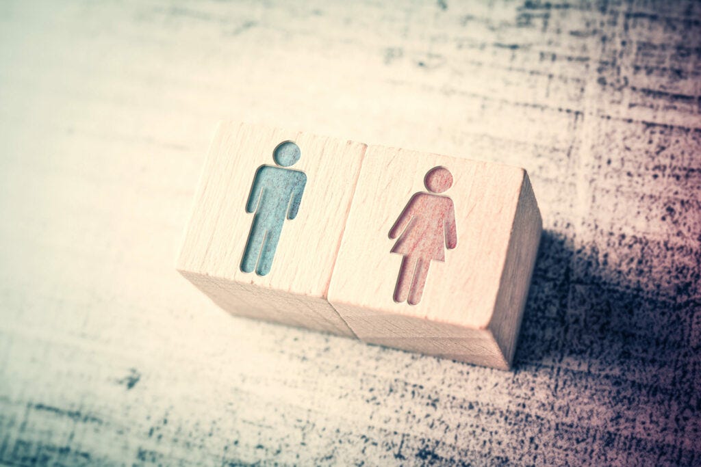 On Gender and the Bible: A Summary (Part 12)