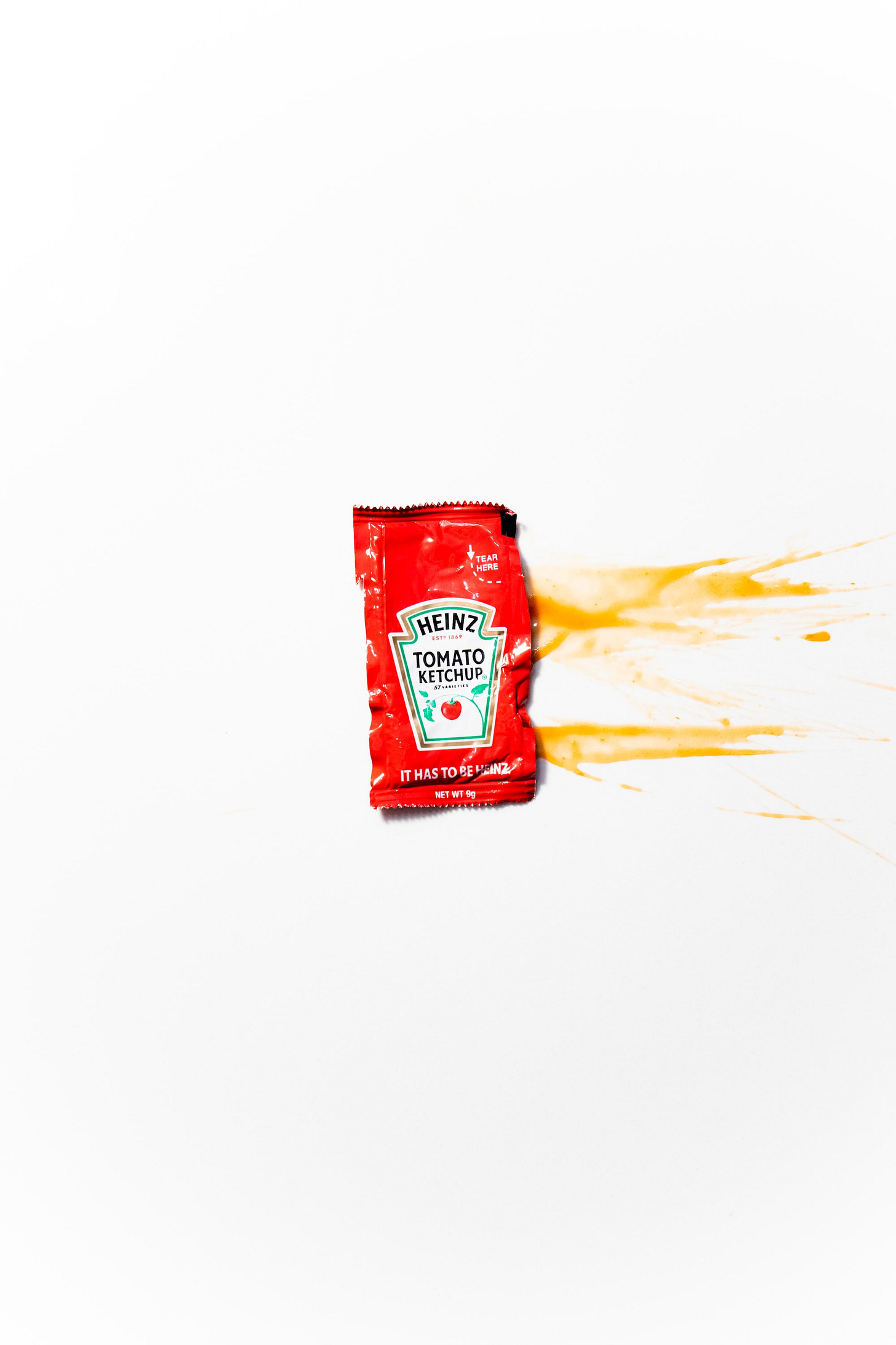 Company Wikis, a Condiment in Crisis, & Car Vending Machines Company Wikis, a Condiment in Crisis, & Car Vending Machines