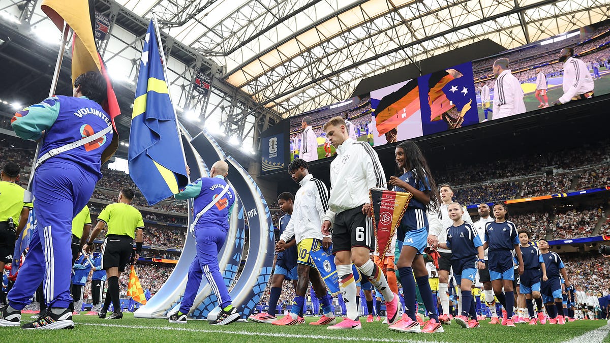 Análisis del Mundial: Día 4