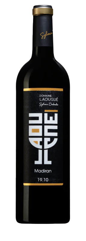 Domaine Berthoumieu Vitis MCM Madiran | Domaine Laougue Madiran 19.10