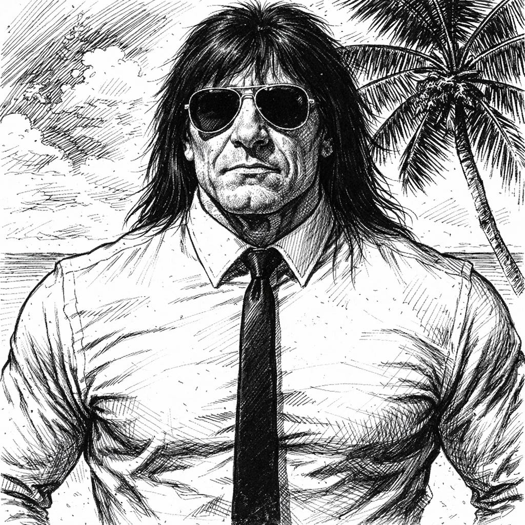 The World of Niko Pulp