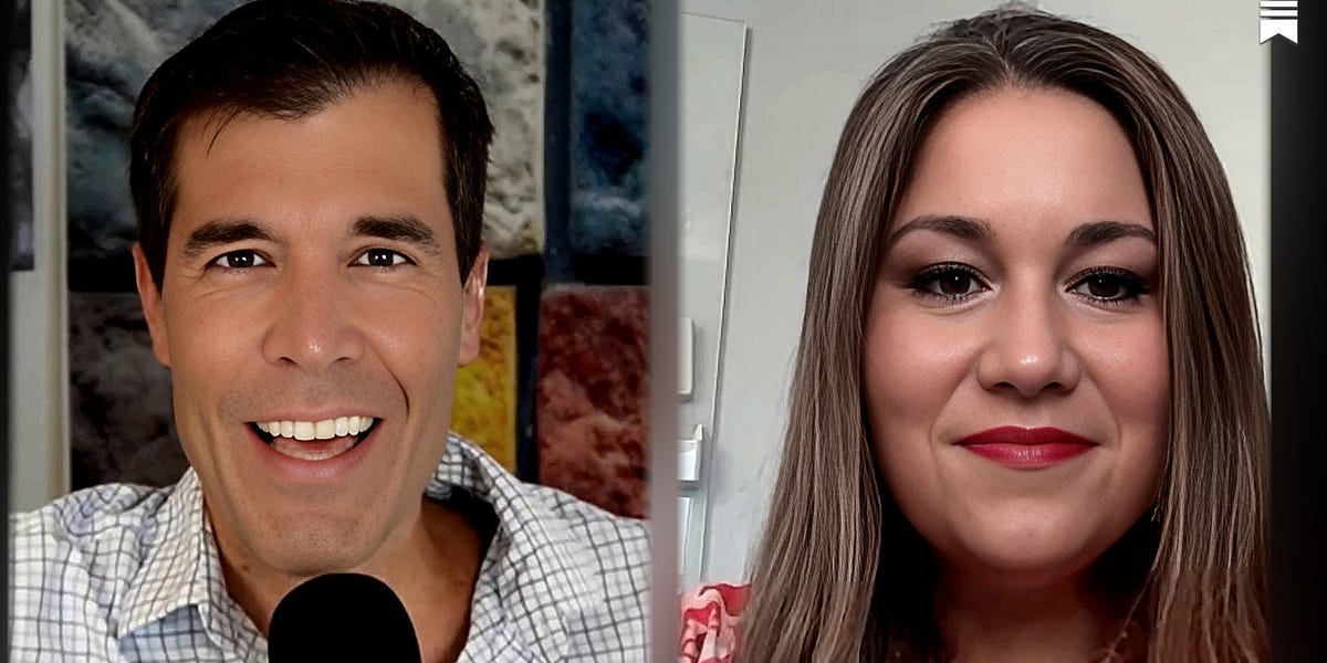 The Firewall Against the Shattering of Democracy - Live with Scott MacFarlane & Skye Perryman