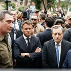 Ukrajna EU-tagjelöltsége: a nagy semmi, ami valami akar lenni