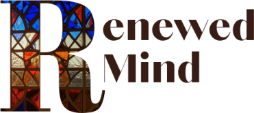 Renewed Mind