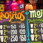 👎Mexico City: Don't be "that" tourist