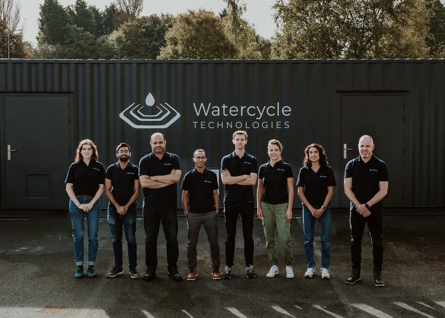 About — Watercycle Technologies