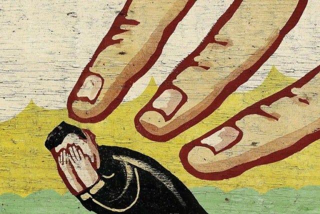 The narcissistic family's scapegoat: Survival and Recovery