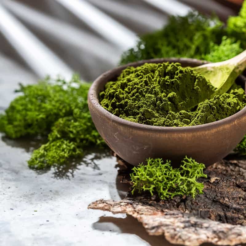 Chlorella Benefits, Supplements and Potential Side Effects