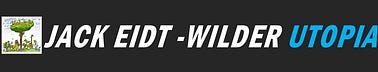 Jack Eidt's WilderUtopia