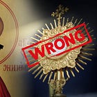 How to Refute Transubstantiation - In 3 EASY Steps!