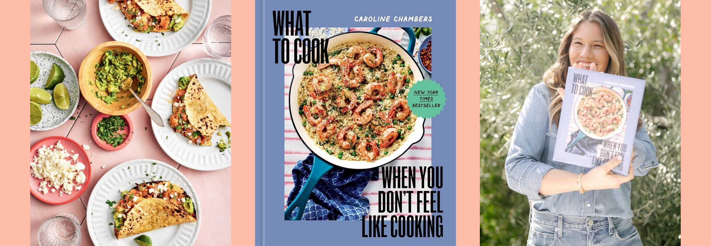 Books for every cook on your list - by Delaney Vetter