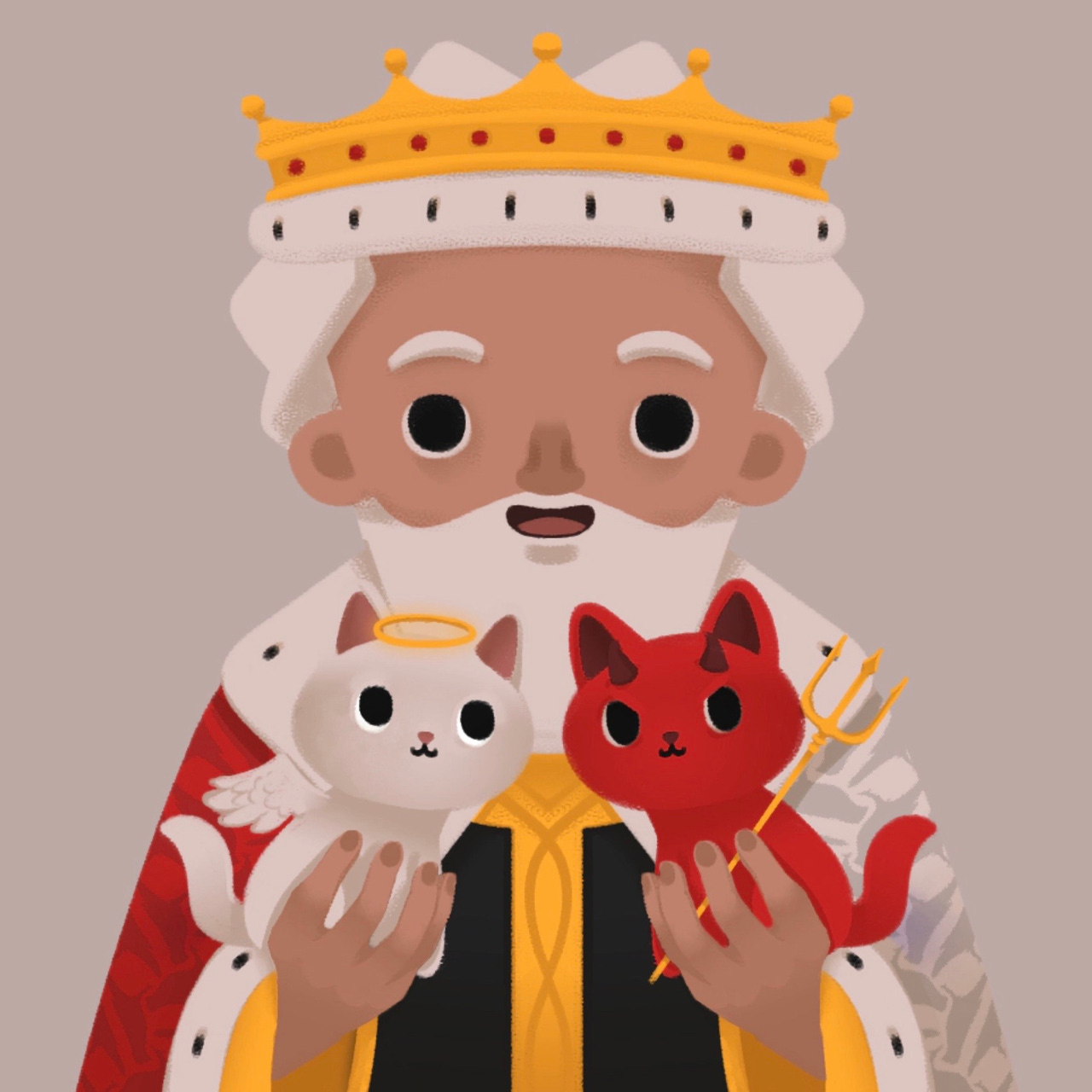 Letters of Encouragement to Nobody in Particular