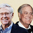 How Greed Destroyed U.S. Politics