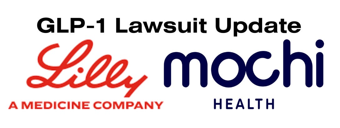 how much is mochi glp 1 The Mochi GLP-1 Case: What the Latest Filing Really Signals