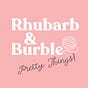 Rhubarb & Burble's avatar