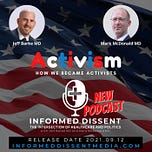 Dissident MD