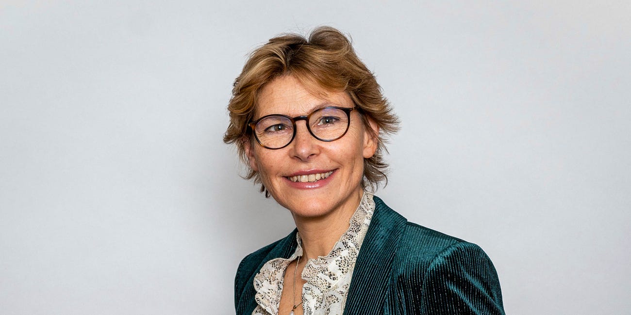 Isabelle Graziadey (Terranoa): “In a Turbulent Market, Quality and Innovation Are Our Best Assets”