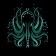Curious Kraken's avatar