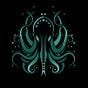 Curious Kraken's avatar