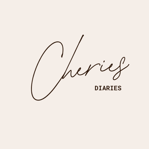 Cheries Diaries
