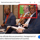 Are NACO Officials Creating Homeless Offices & Programs for Profit?