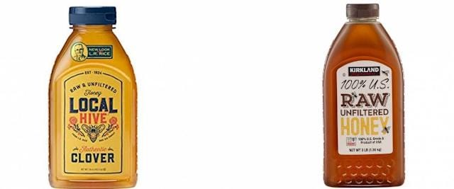 Here are the big brands hidden behind Costco's Kirkland products