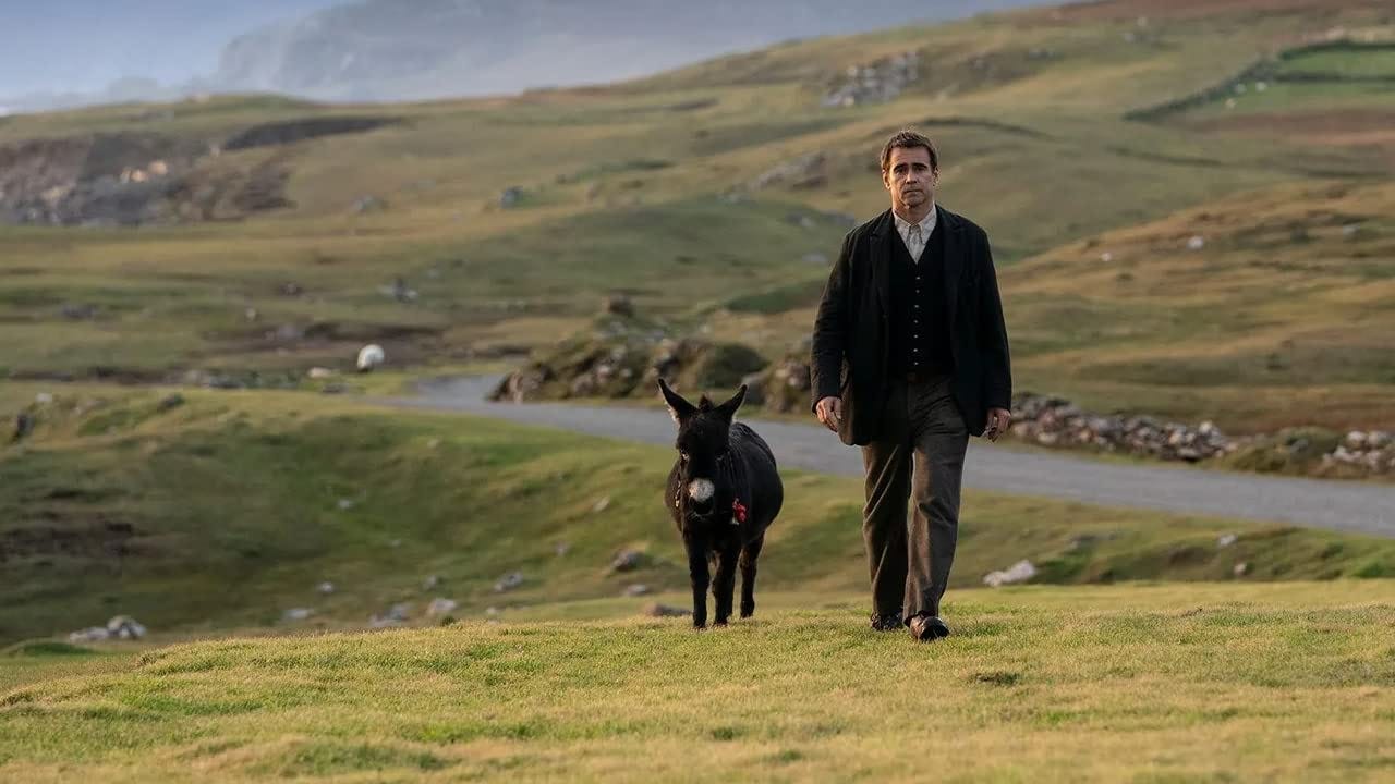 The Banshees of Inisherin (2022) - IMDb