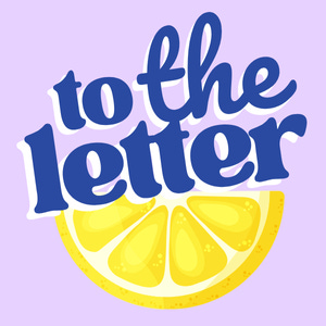 to the letter