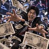 Capital Flows and Asset Markets