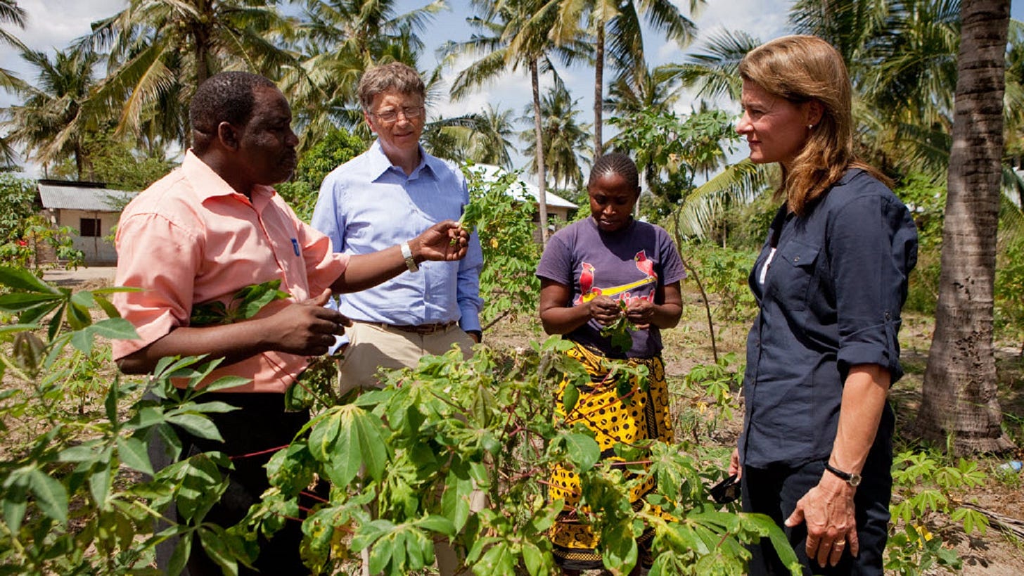Gates Foundation Official Website Gates Foundation Official Website