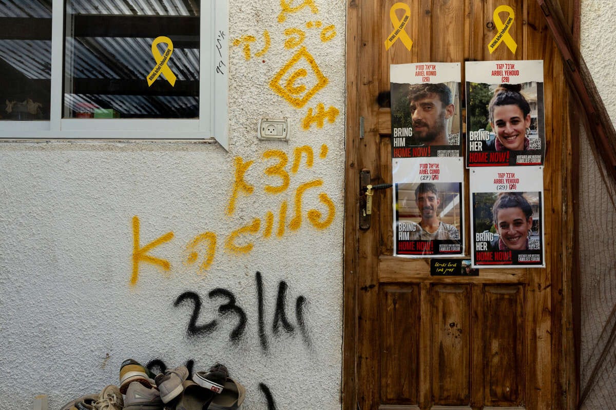No Jew left behind – www.israelhayom.com