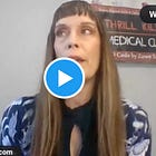 “PCR Tests Don’t Work at All” — Zowe Smith Drops a Bombshell in The COVID Code