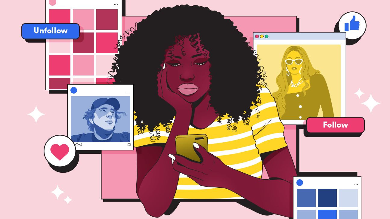 How to Tell If Your Parasocial Relationships Are Worth Keeping