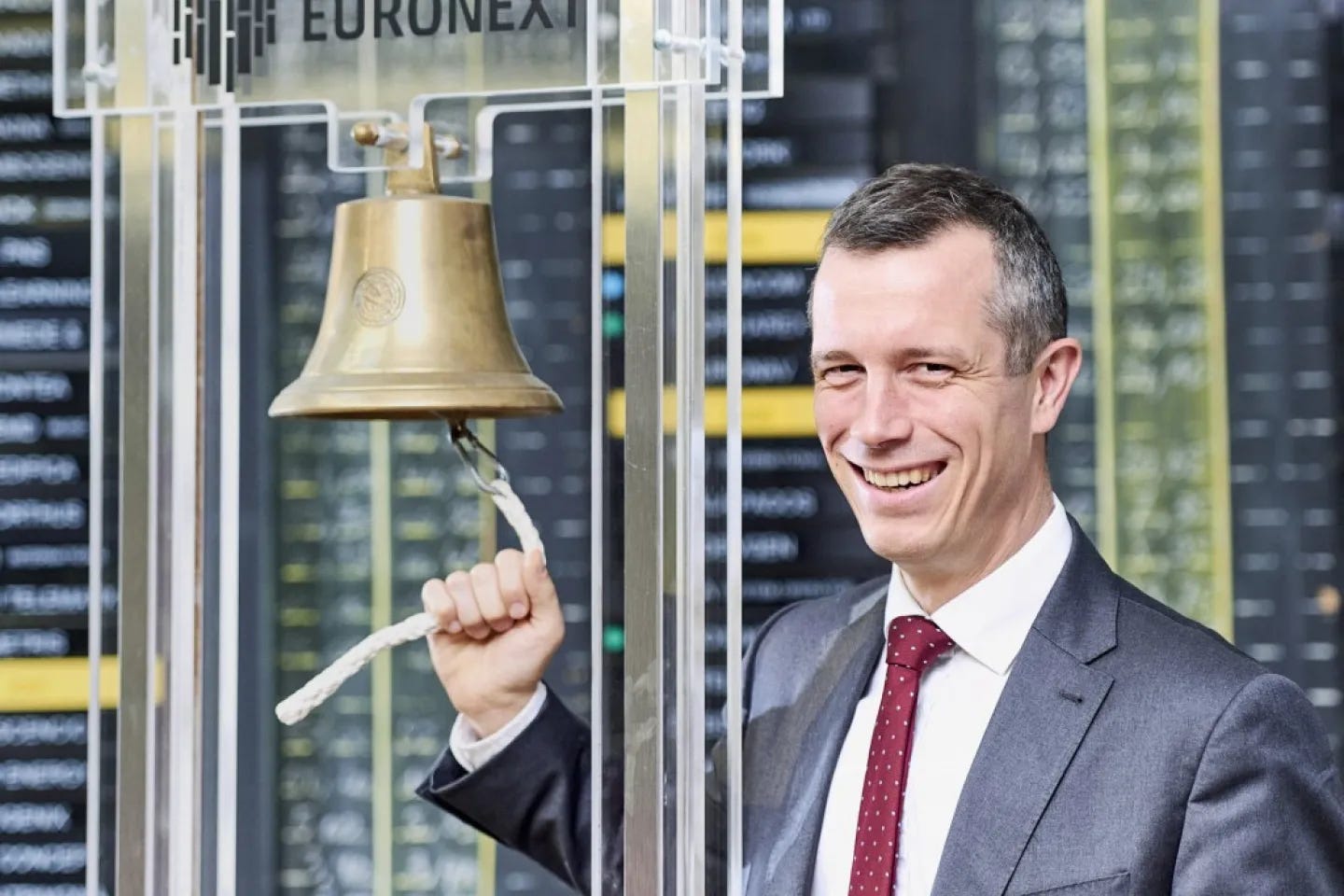 Brussels | euronext.com