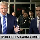 Poor Idiot Trump Thought He Could Just Veto Jurors Forever And Ever