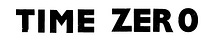 time zero