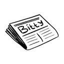 Substack profile picture for @bitty
